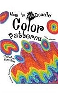 Color Patterns (Hardcover)
