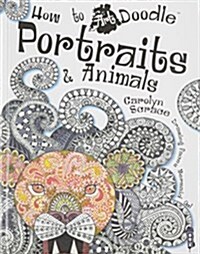 Portraits & Animals (Hardcover)