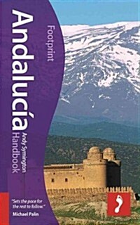 Andalucia (Hardcover, Revised ed)