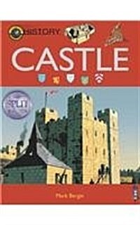 Castle (Hardcover)