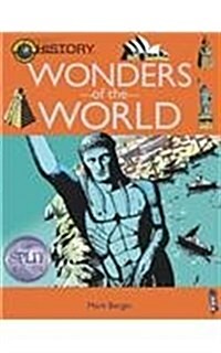 Wonders of the World (Hardcover)