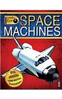 Space and Other Flying Machines (Hardcover)