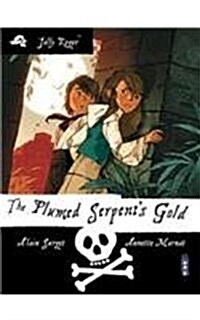 The Plumed Serpents Gold (Hardcover)