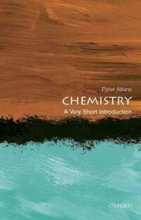 Chemistry : A Very Short Introduction (Paperback)