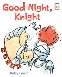 Good Night, Knight (Paperback)