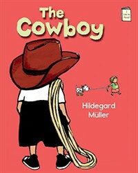 The Cowboy (Paperback)