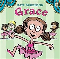 Grace (Paperback)