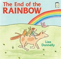 The End of the Rainbow (Paperback)