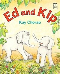 Ed and Kip (Paperback)
