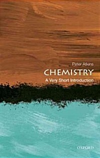 Chemistry: A Very Short Introduction (Paperback)