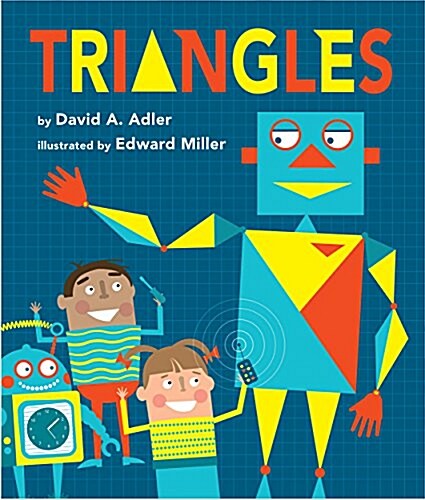 Triangles (Paperback)