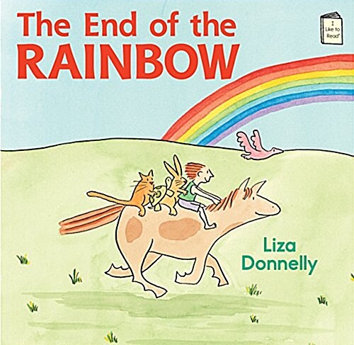 The End of the Rainbow (Paperback)