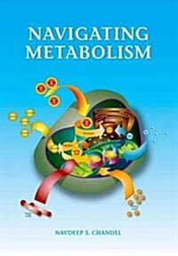 Navigating Metabolism (Paperback)