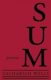 Sum (Paperback)