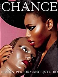 Chance Magazine: Issue 3: Couture/Stage (Paperback)
