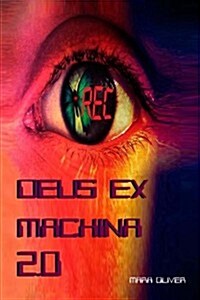 Deus Ex Machina 2.0 (Paperback)