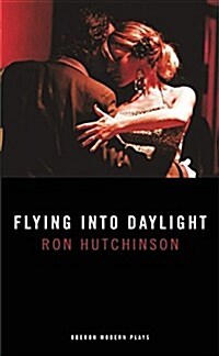 Flying into Daylight (Paperback)