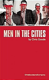 Men in the Cities (Paperback)