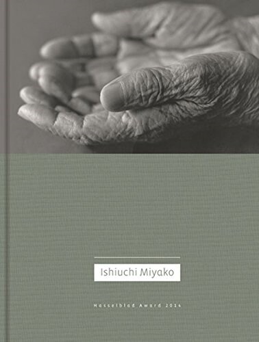 Ishiuchi Miyako (Hardcover)