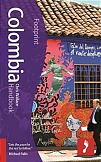 Colombia (Paperback, 5 Revised edition)