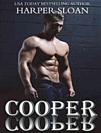 Cooper (Audio CD, Unabridged)