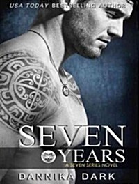 Seven Years (Audio CD, CD)