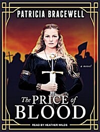 The Price of Blood (MP3 CD)