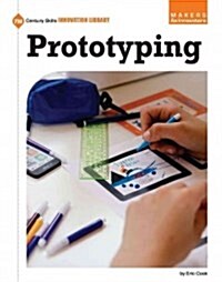 [중고] Prototyping (Library Binding)
