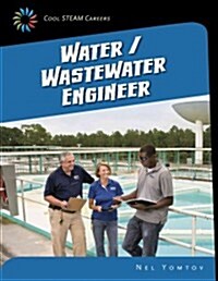 Water/Wastewater Engineer (Paperback)