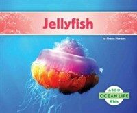 Jellyfish (Hardcover)