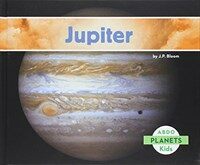 Jupiter (Hardcover)