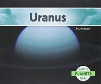 Uranus (Hardcover)