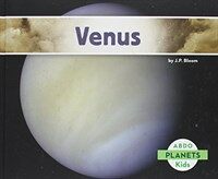 Venus (Hardcover)