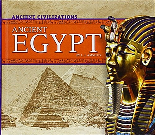 Ancient Egypt (Library Binding)