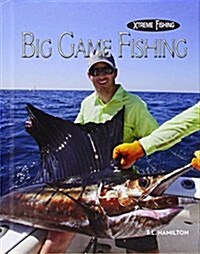 Big Game Fishing (Library Binding)
