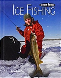 Ice Fishing (Library Binding)