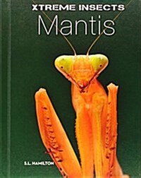 Mantis (Library Binding)
