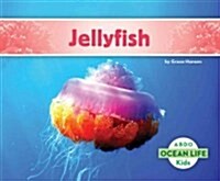 Jellyfish (Library Binding)