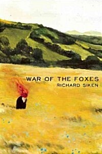 War of the Foxes (Paperback)