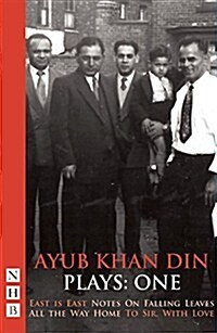 Ayub K Din Plays: One (Paperback)