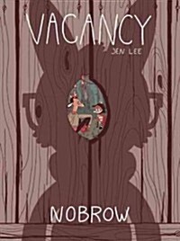 Vacancy (Paperback, SEW)