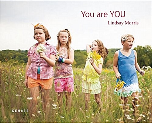 You Are You (Hardcover)