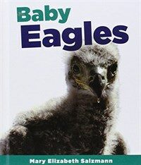 Baby Eagles (Library Binding)