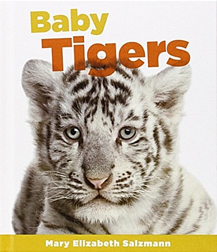 Baby Animals Set 2 (Set) (Library Binding)