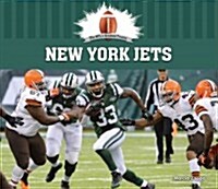 New York Jets (Library Binding)