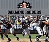 Oakland Raiders (Library Binding)