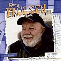 Gary Paulsen (Library Binding)