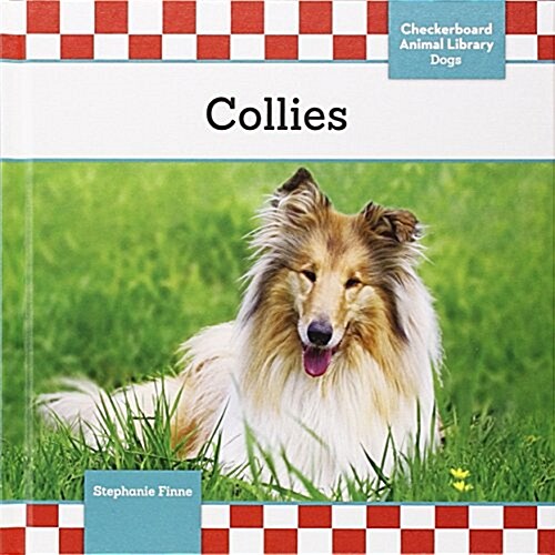 Collies (Library Binding)