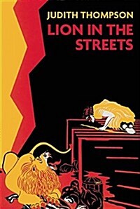 Lion in the Streets (Paperback, 2)