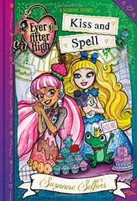 Kiss and spell 